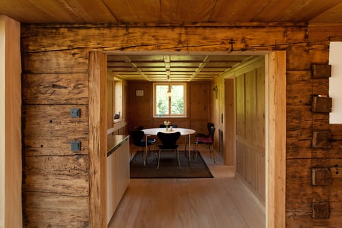 Fetz Holzbau GmbH