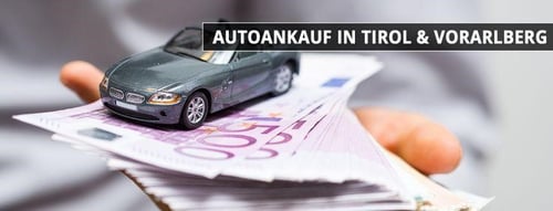 Auto Ankauf Österreich - Auto Verkaufen in Graz