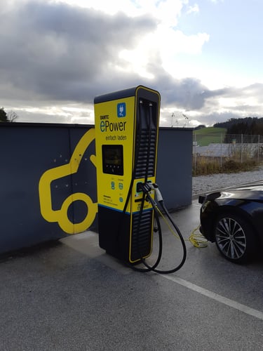 ÖAMTC ePower