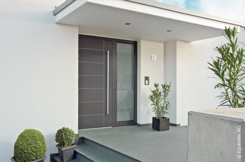Kunz Fenster AG