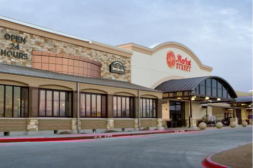 Market Street Pharmacy 4425 19th St