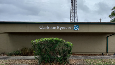Clarkson Eyecare in Lakeland, FL