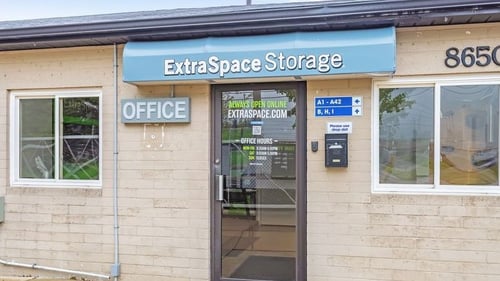 Extra Space Storage