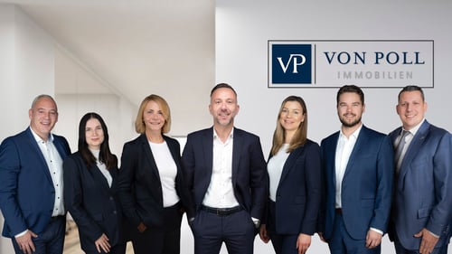 VON POLL IMMOBILIEN Weimar