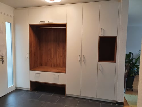 BM-Schreinerei Müller AG