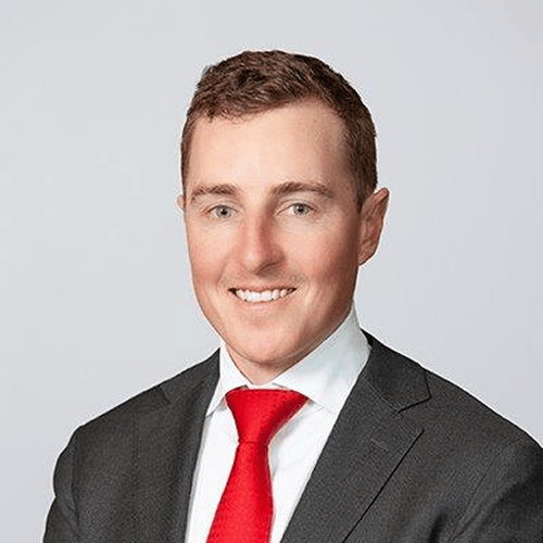 Headshot of Matt O'Toole