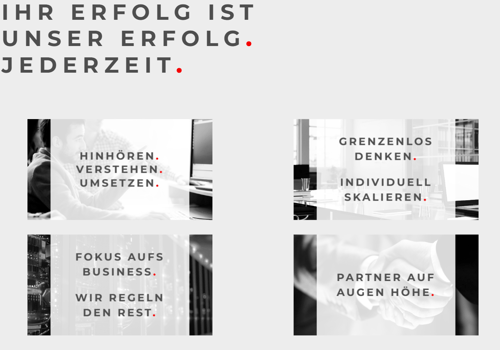 IT-Projekte