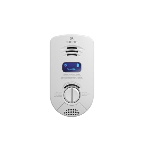 Carbon Monoxide Alarm