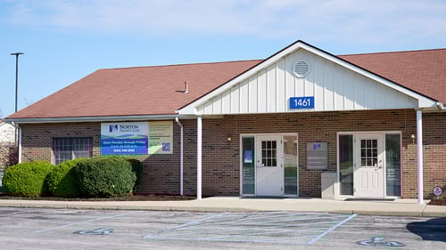 Norton Prompt Care - Scottsburg