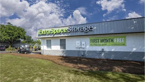 Extra Space Storage