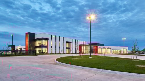 Housby Location - 8700 SE Convenience Blvd.
Ankeny, IA 50021