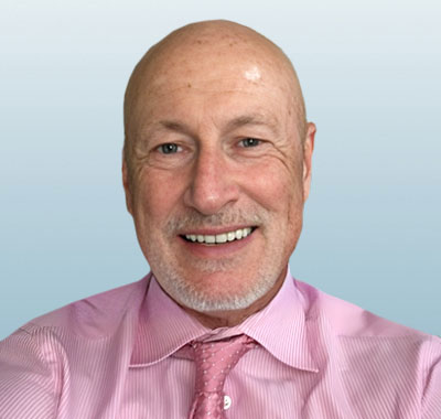 Podiatrist John Sanders at Advanced Foot & Ankle