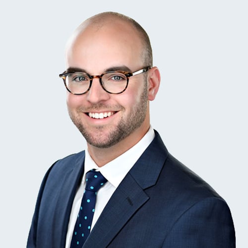 Headshot of Colin Marshall