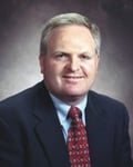 photo of Gregory Gill - MD