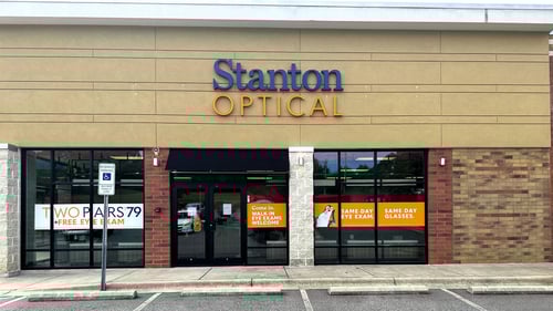Eyeglasses, Contacts & Eye Exams Available at Stanton Optical in Hickory, NC 28602