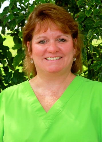 Dr. Lisa Marsh, DC Image