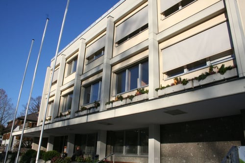 Gemeindeamt der Marktgemeinde Frastanz in 6820