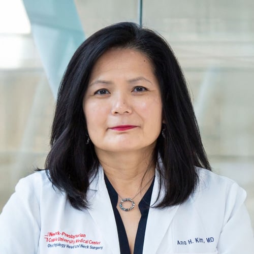 Hae-Ok Ana Kim, MD