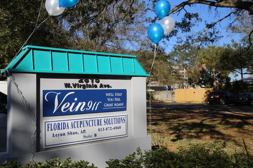 Vein911® Vein Treatment Centers |Tampa, FL