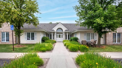 Brookdale Farmington Hills North