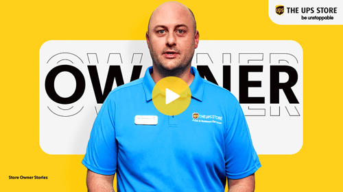 Franchisee Kyle Florkey