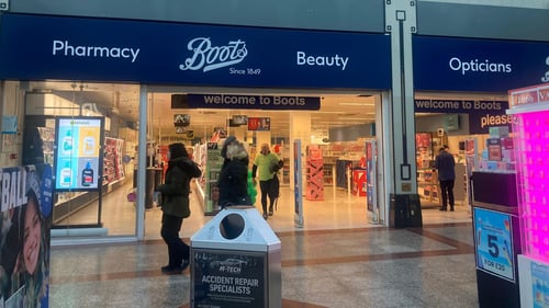 boots hearing test near me