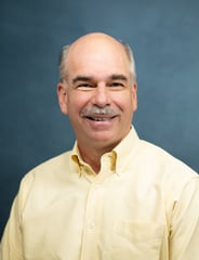 photo of Michael Redman, MD