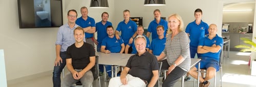 Weinhandl Installationen e.U. - Team