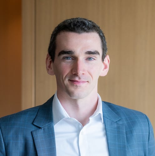 Headshot of Shane Willis.