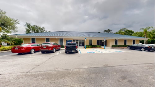 PNC Bank Lakewood Park - Fort Pierce, FL