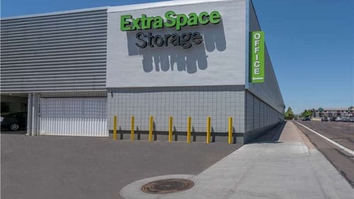 Extra Space Storage