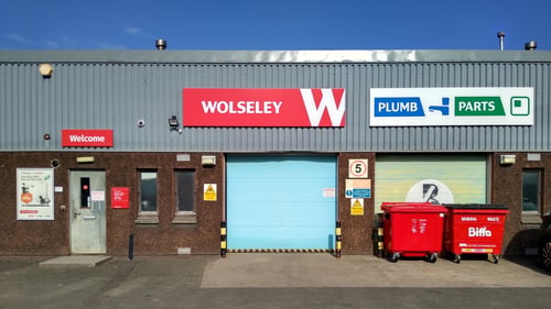 Wolseley Plumb & Parts,Wolseley Plumb & Parts