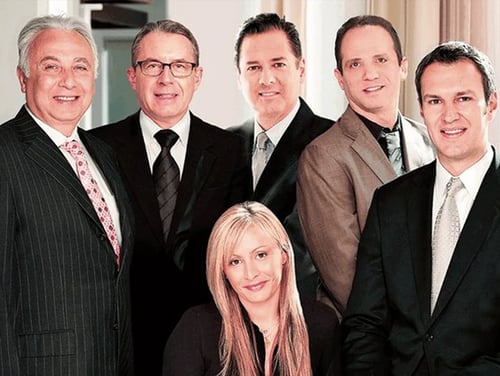 Lipodoc Team