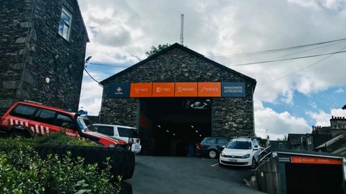 Windermere Auto Centre | Windermere Tyres