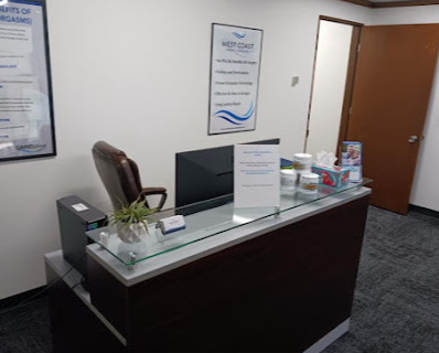 West Coast Men's Health | Tacoma, WA