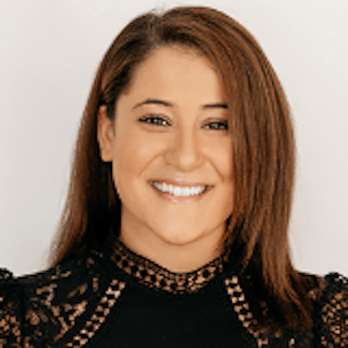 Headshot of Nicole Abboud