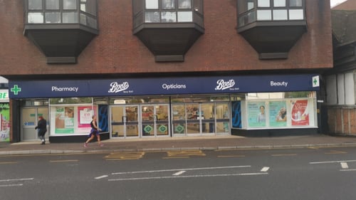 boots hearing test near me