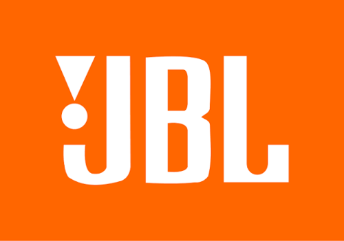 JBL Brand Logo