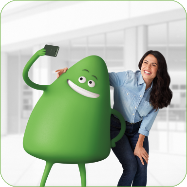 women with cricket guy