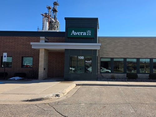 Avera Ear Nose & Throat Aberdeen