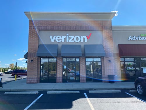 TCC, Verizon Authorized Retailer
2075 W Jonathan Moore Pike
Columbus, IN
TCC, Verizon near me, Verizon Authorized Retailer, Verizon Wireless, smartphones, tablets, smartwatches, WiFi, internet, mobile accessories, upgrades, phone lines, bill analysis, prepaid phones, Samsung, Google, Apple, LG, Motorola, 5G, Fios, cell phones, mobile phones, best phones, best new phones