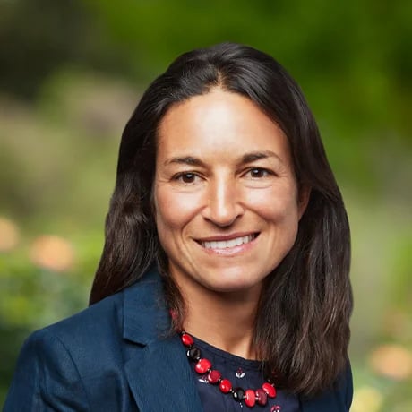 Liberty Jenkins, M.D., MRCP, MA