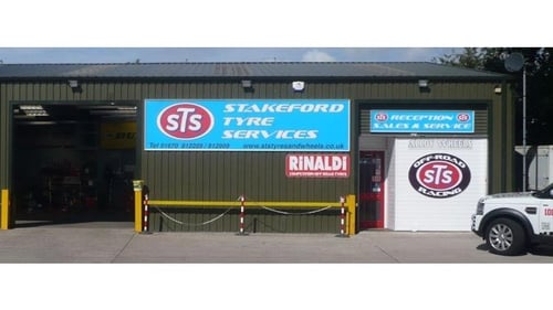 Stakeford Tyres Ltd | Choppington Tyres