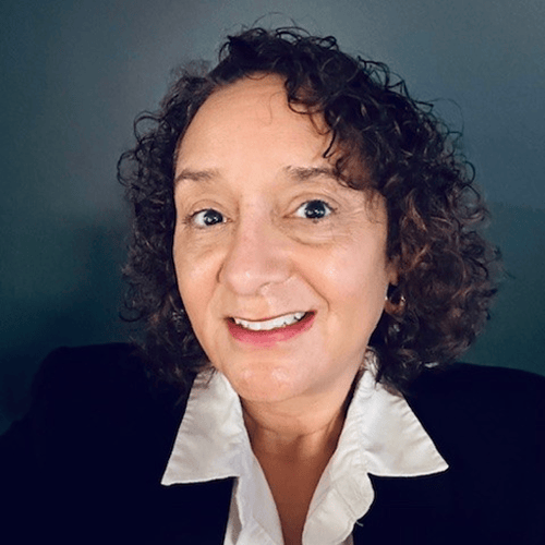 Headshot of Paula Austin