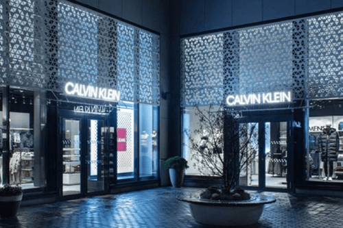 Storefront picture