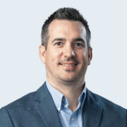 Headshot of Scott McCullough