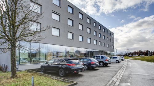exo-fly-hotel-stuttgat-exterieur