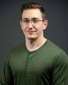 Colton Johnson
