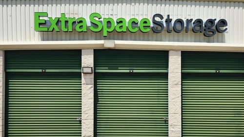 Extra Space Storage