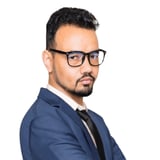 Agent Headshot